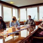 parlamento patagonico