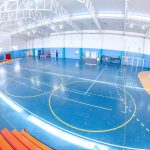 polideportivo margalot