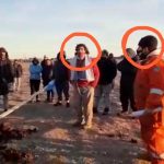 usurpadores margen sur