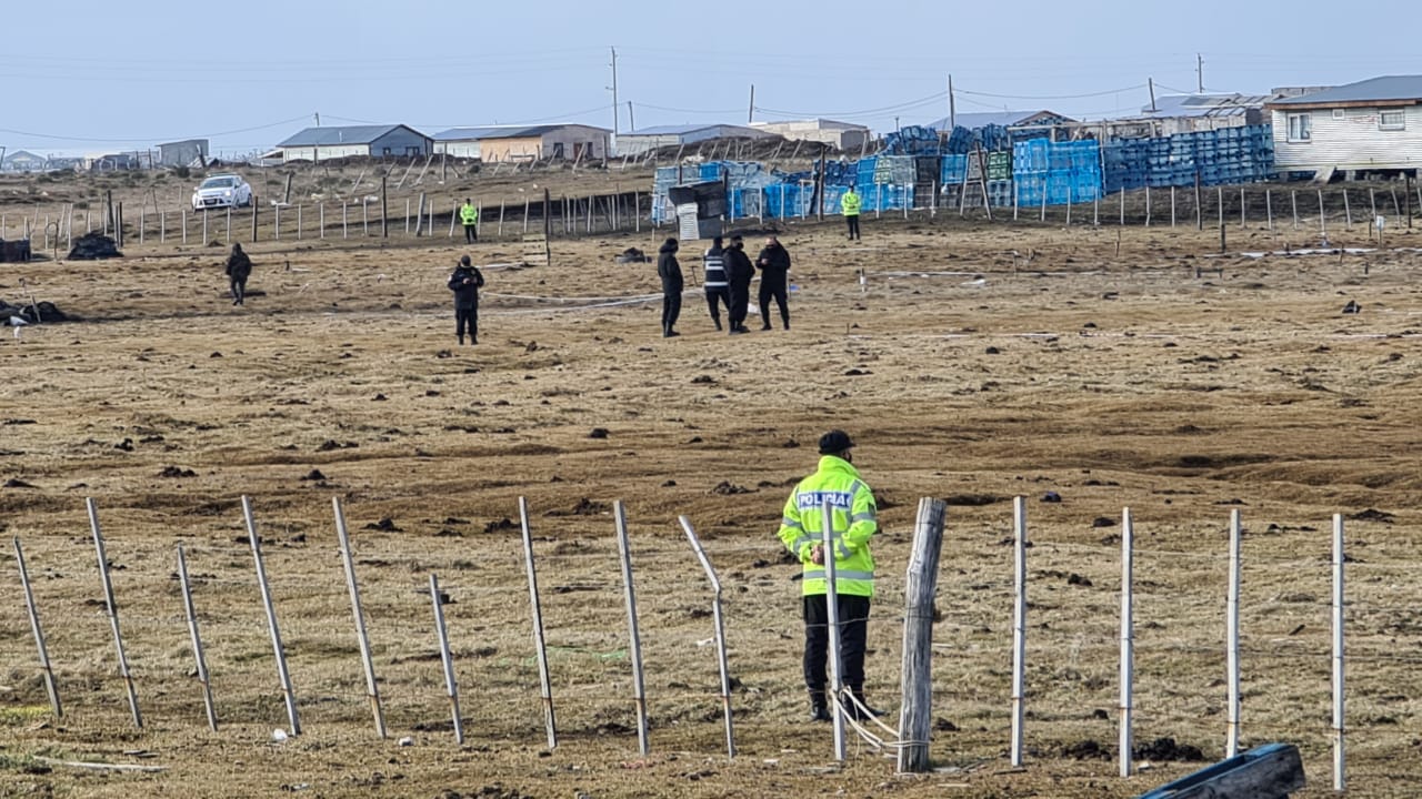 usurpoacion margen sur