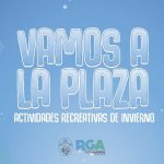 vamos a la plaza