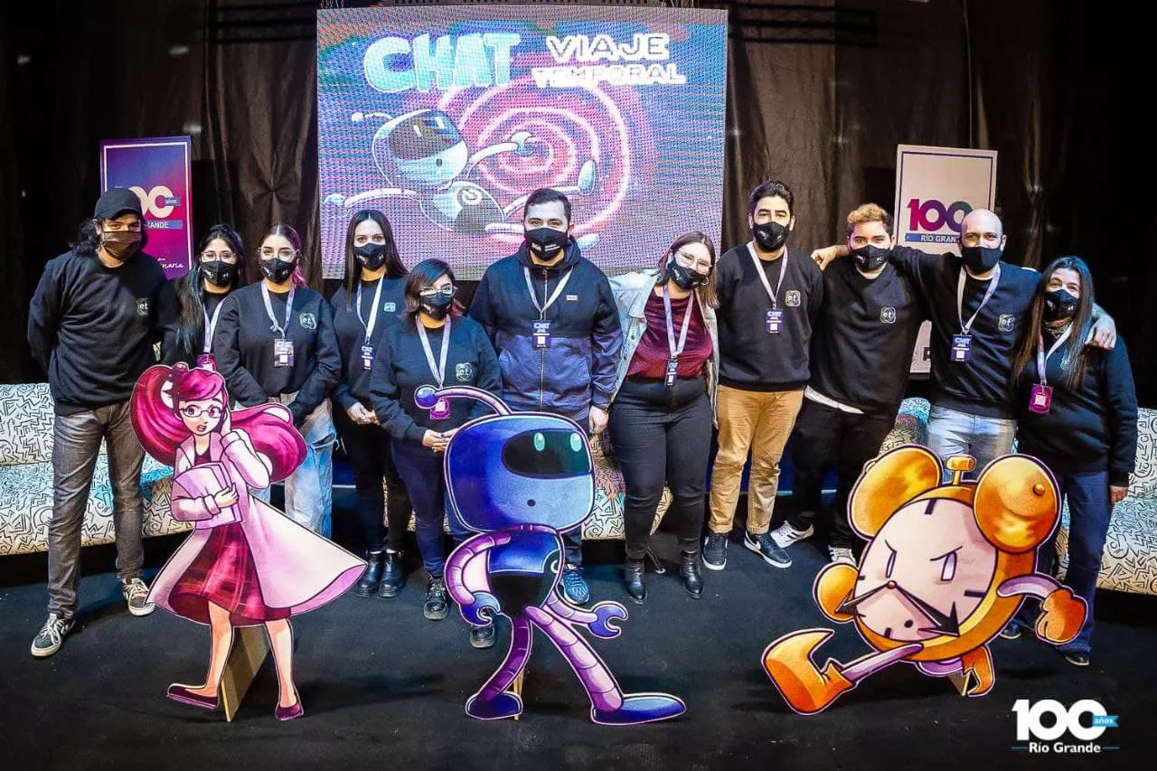 videojuegocentenario