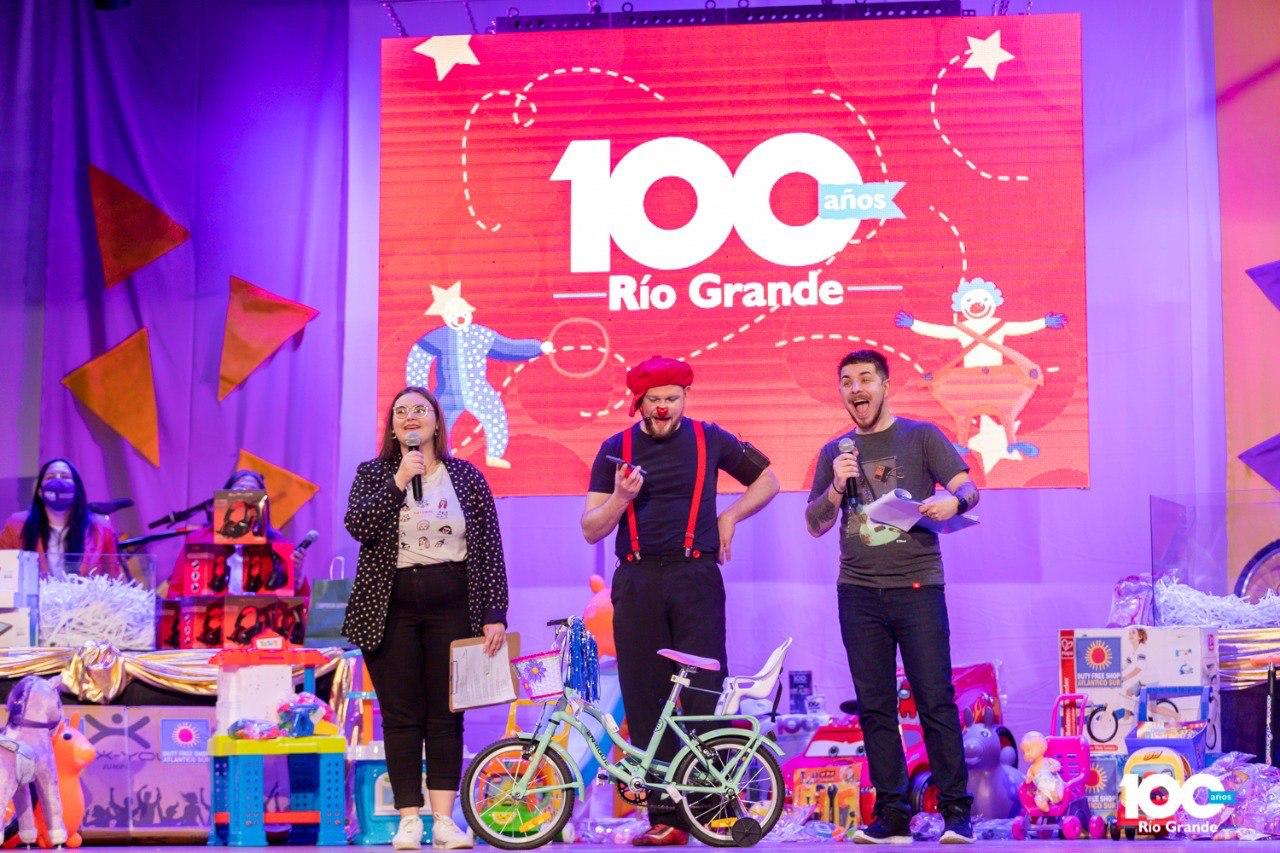 vivasn las infacnias