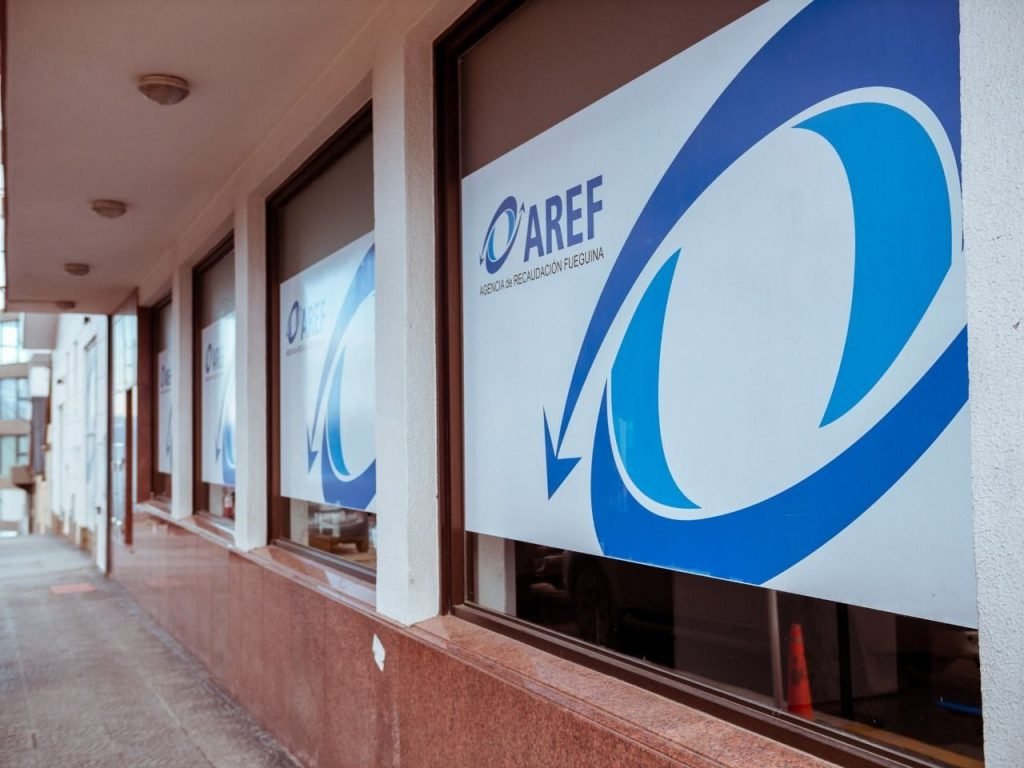 AREF: Nueva recategorización beneficia a más de 2 mil contribuyentes ...