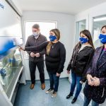 laboratorio munciipal