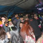 17952 municipio y los delegados escolares prepara las serenatas estudiantiles