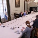capacitación malvinas a los tres poderes del estado nacional