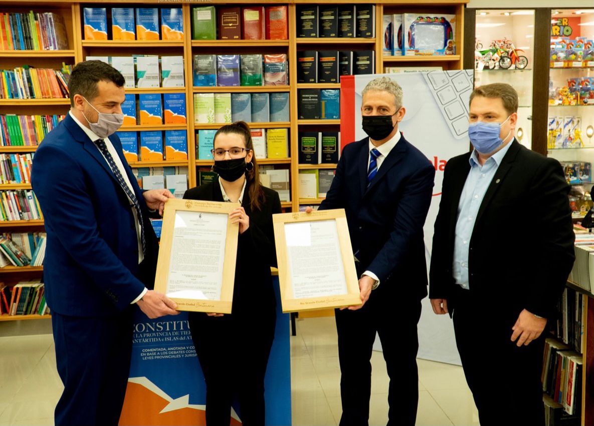 declaracion de interés