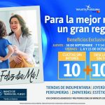 el banco de tierra del fuego ofrece cuotas y descuentos en el mes de la madre