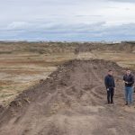 extension de la av san martin