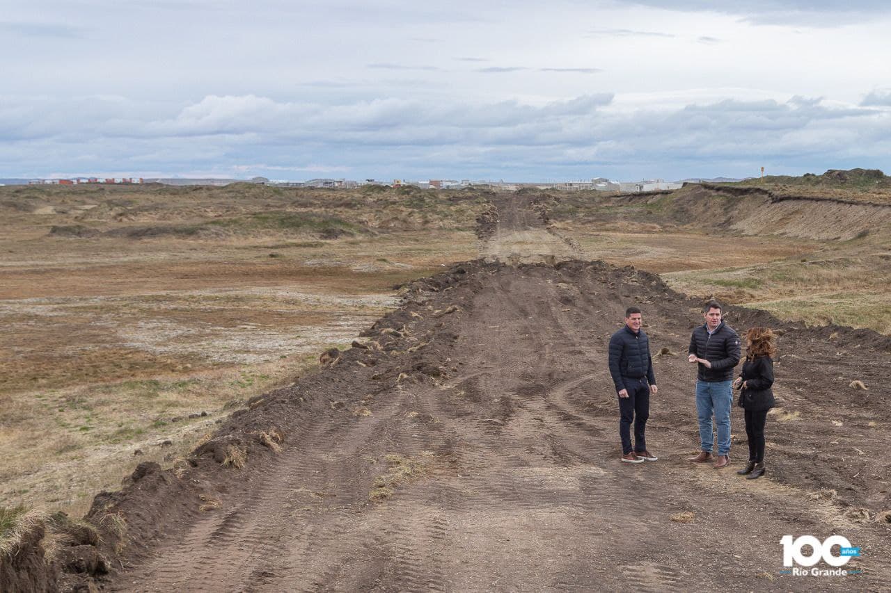 extension de la av san martin