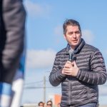 intendente martin perez