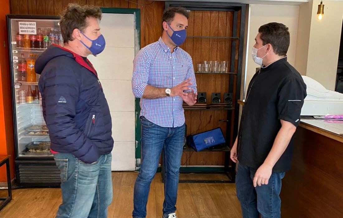 lÍnea del banco naciÓn