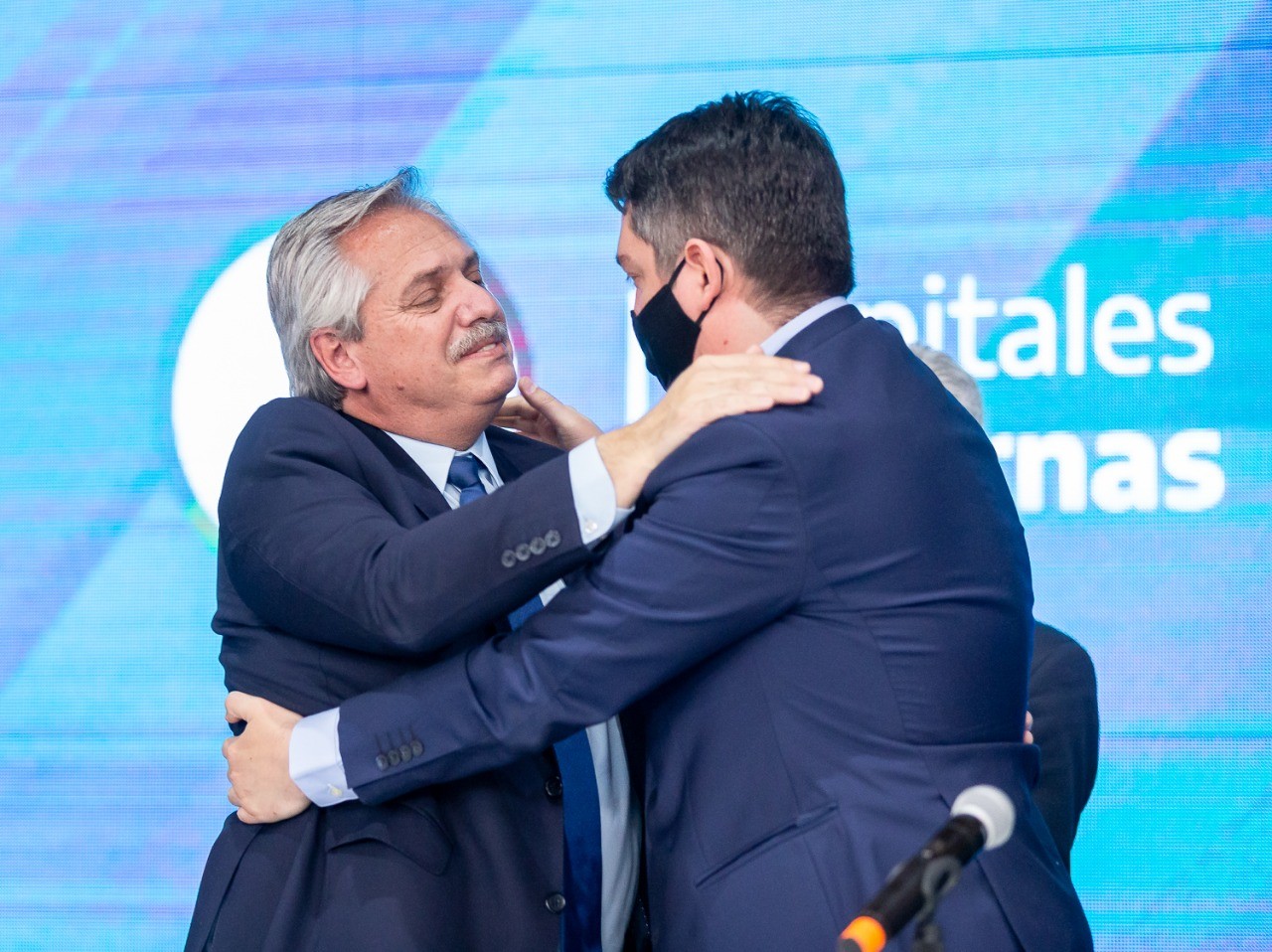 martin perez alberto