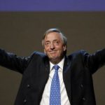nestor kirchner