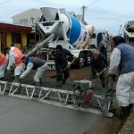 pavimentacion y bacheo