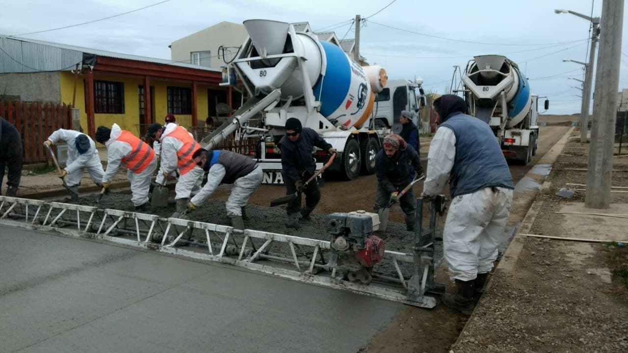 pavimentacion y bacheo