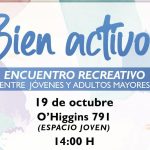 se viene un encuentro recreativo para jovenes y adultos mayores de la ciudad2
