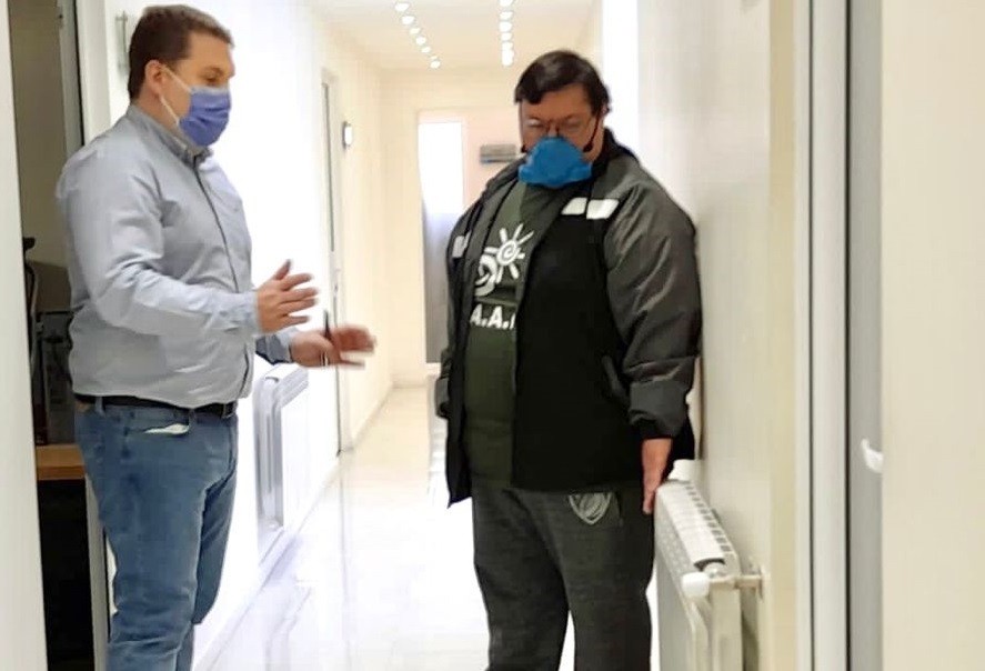 von der thusen y saldivia