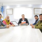 declaran de interés cultural municipal la obra de alfio baldovin