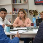 los vecinos del barrio el mirador podrán elegir el nombre de la plaza