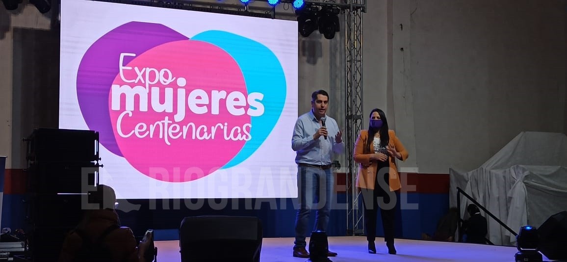 perez expomujeres