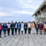 red de parlamentarias fueguinas