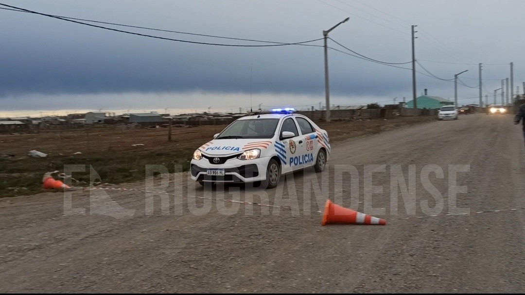 robo financiera credil