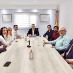 autoridades del apel