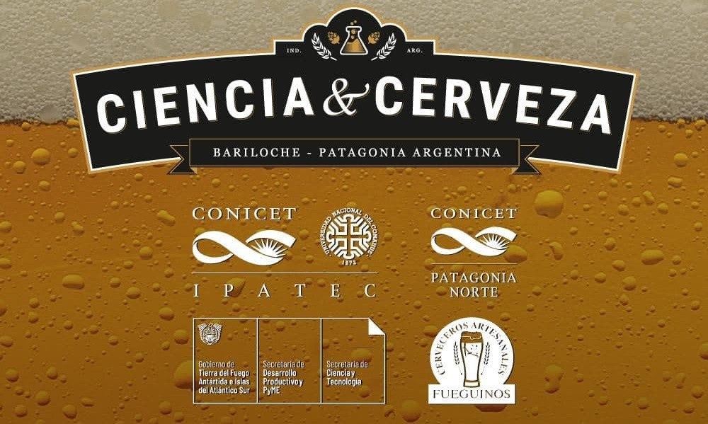 ciencia & cerveza 1