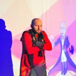 cultura tdf la biblioteca popular sarmiento sera escenario de dos obras en el marco de argentina florece