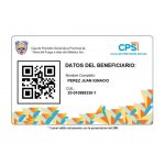 la caja de prevision social de la provincia pone en marcha su nuevo carnet digital