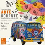 la temporada de verano 2022 arte rodante