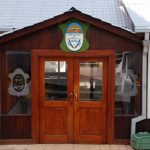 municipalida ushuaia