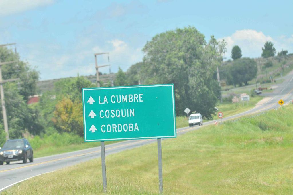 ruta cordoba