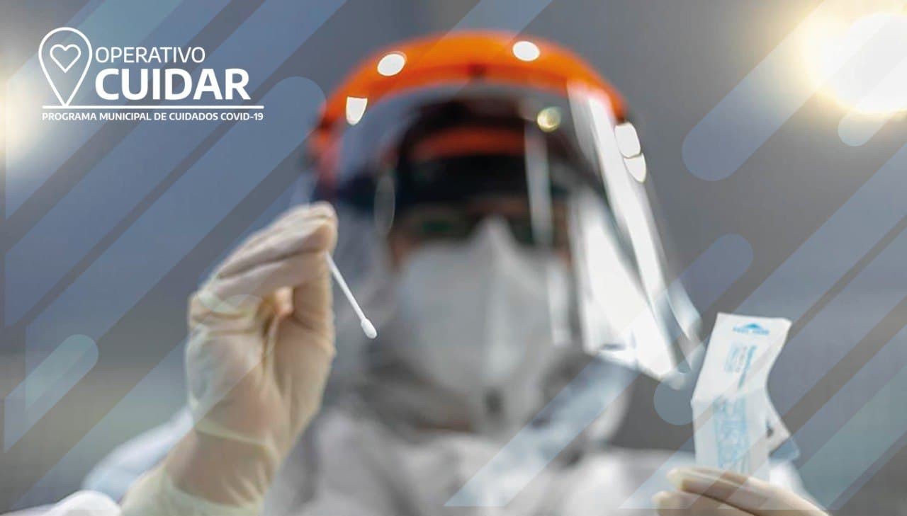 testeos voluntarios rga