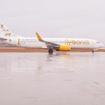 aerolínea flybondi