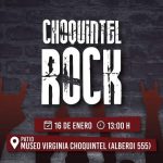 choquintel rock 2