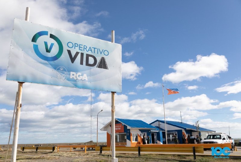 operativo vida rga 2022