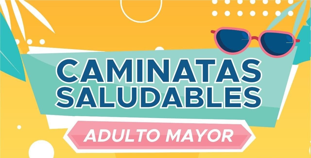 rga caminatas saludables