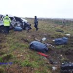 vuelco cerro cortado