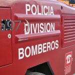 bomberos