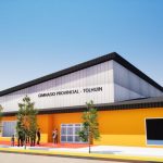 polideportivo toluhin