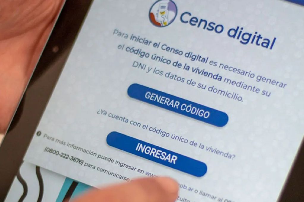 censo digital.
