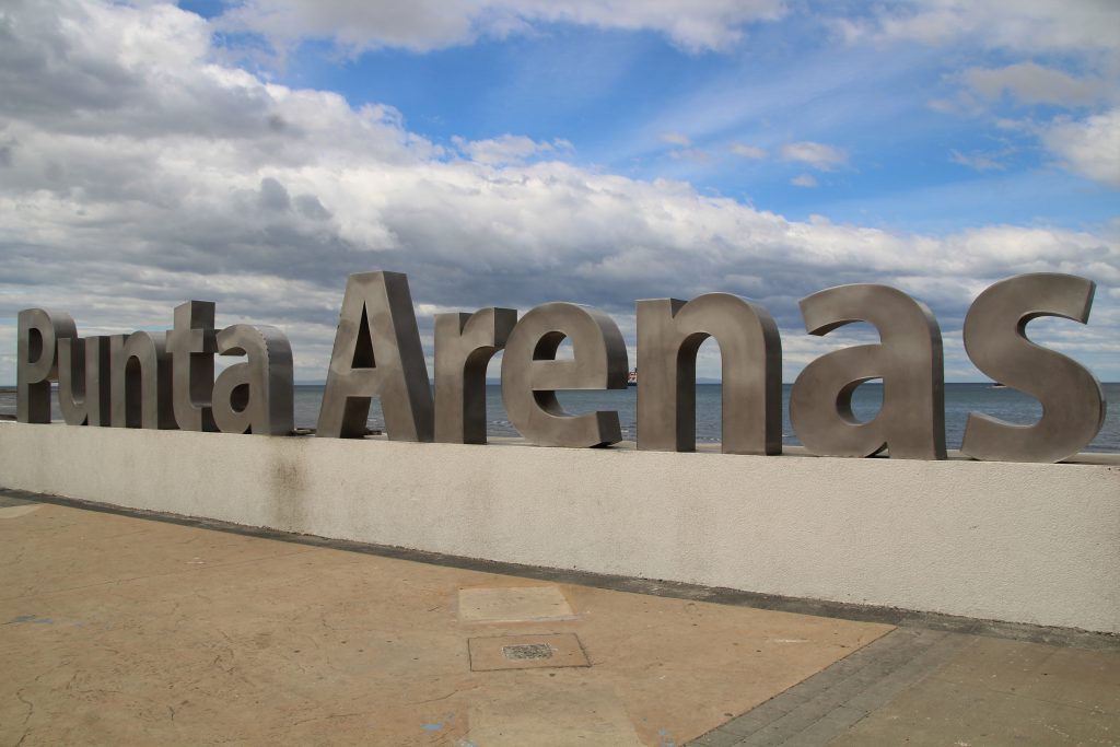 punta arenas