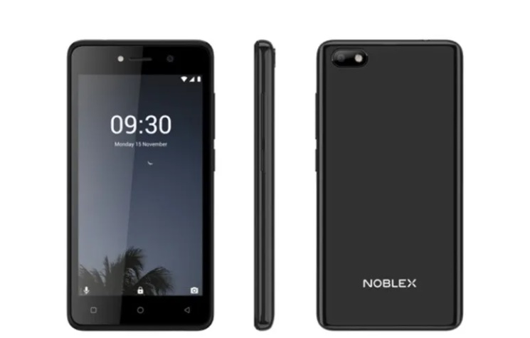 celular noblex