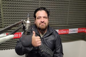 Precios / Marcelo Ledesma, el cerebro detrás del fenómeno Radio Victoria Compra Bien