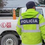 consigna policial