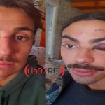 golpiza maldito ibiza