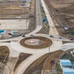 rotonda de las americas